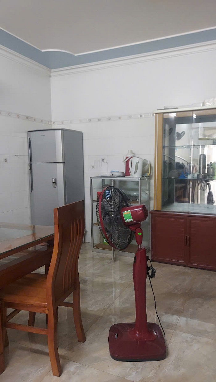 BÁN NHÀ 4 TẦNG – GARA Ô TÔ – NGÕ 562 NGUYỄN VĂN LINH, LÊ CHÂN, HẢI PHÒNG  
